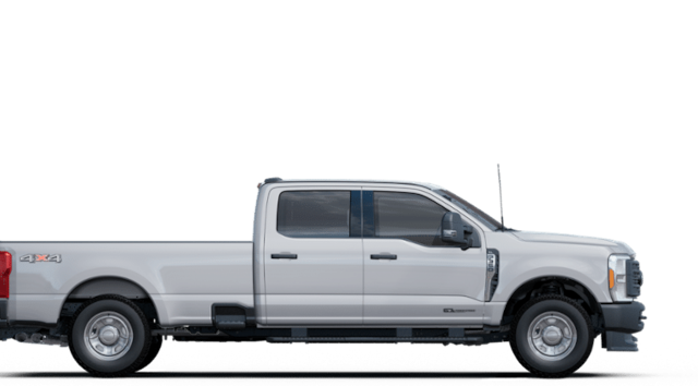 2024 Ford SuperDuty
